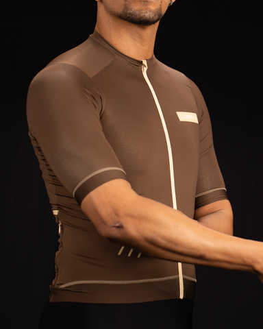 DUNCUN Cycling Jersey - NEW COLLECTION 2022
