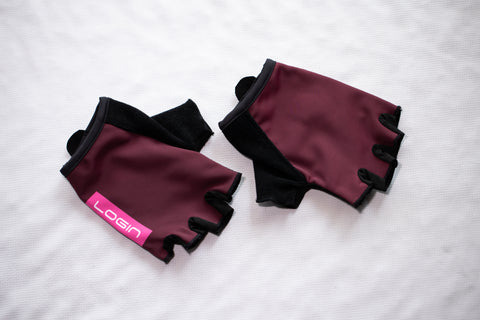 CAROLIN Cycling Gloves - NEW COLLECTION 2022