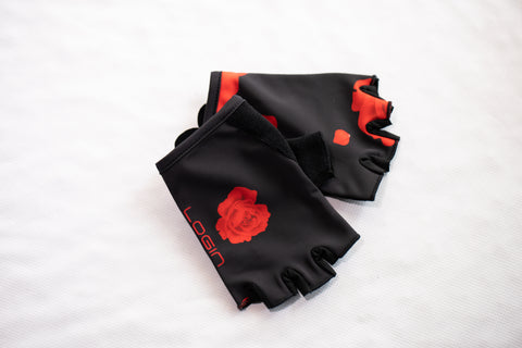 DIANE Cycling Gloves - NEW COLLECTION 2022