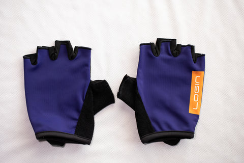 ANJA Cycling Gloves - NEW COLLECTION 2022
