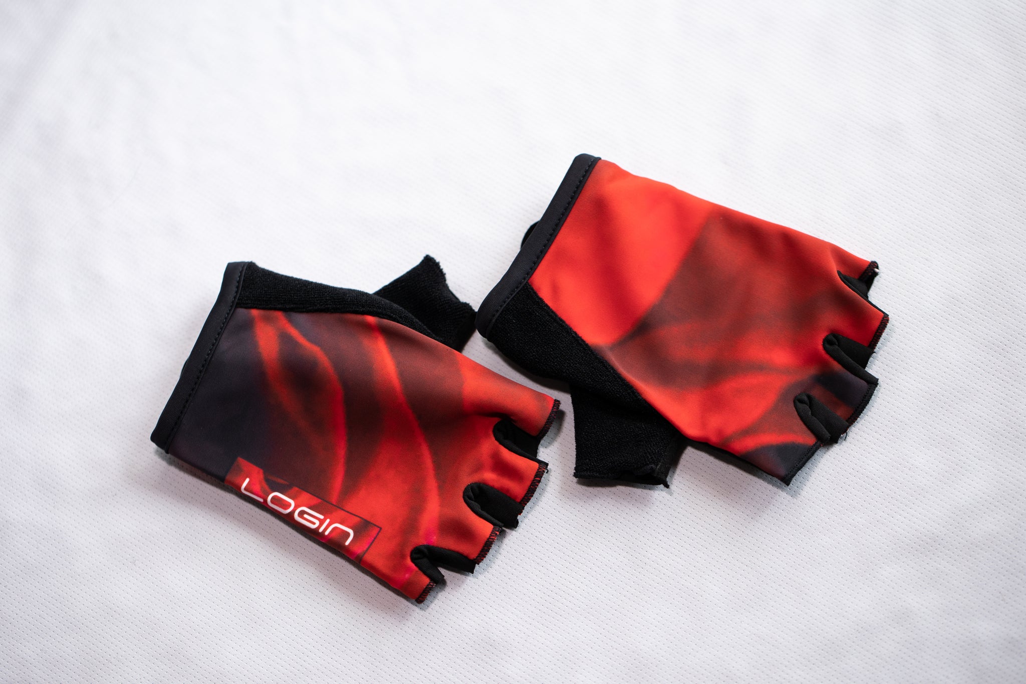 MARIE Cycling Gloves - NEW COLLECTION 2022