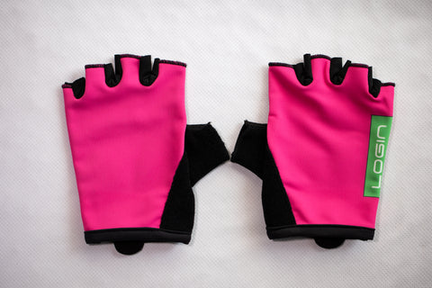 VERONIKA Cycling Gloves - NEW COLLECTION 2022