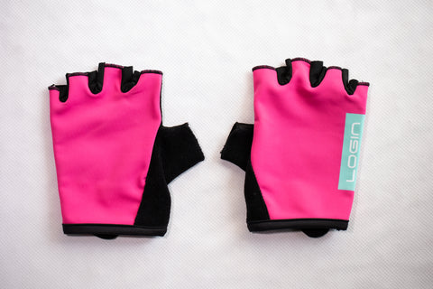 ELIN Cycling Gloves - NEW COLLECTION 2022