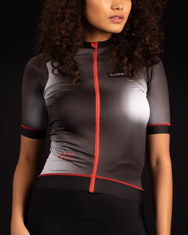 SVENJA Cycling Jersey - NEW COLLECTION 2022
