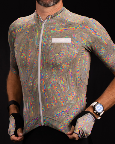 BATOU Cycling Jersey - NEW COLLECTION 2022