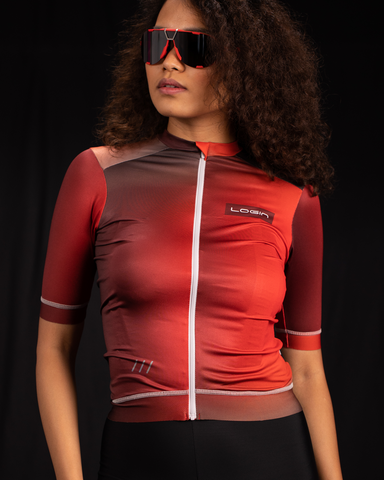 VIKTORIA Cycling Jersey - NEW COLLECTION 2022