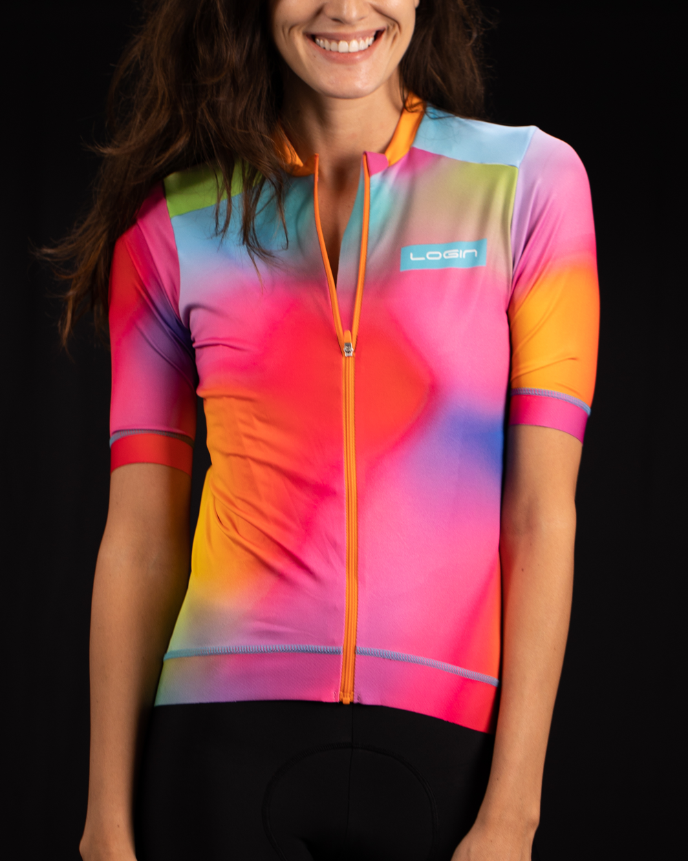 BEATRIZ Cycling Jersey - NEW COLLECTION 2022