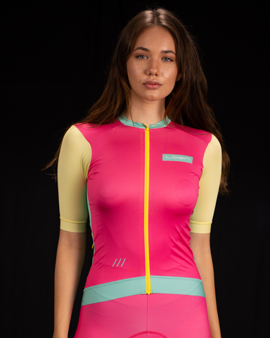 ELIN Cycling Jersey - NEW COLLECTION 2022