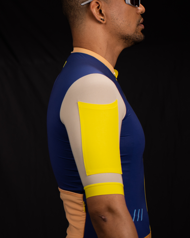FAROE Cycling Jersey - NEW COLLECTION 2022
