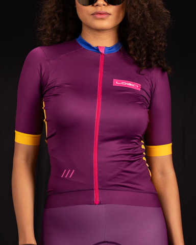 FREDERIKKE Cycling Jersey - NEW COLLECTION 2022