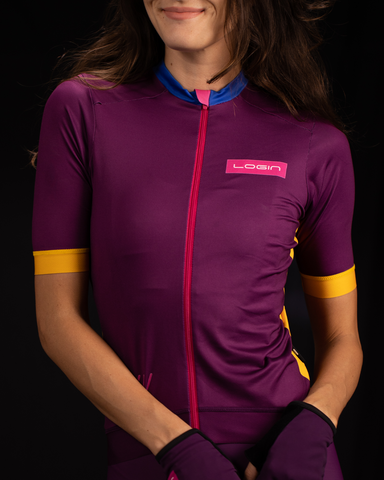 FREDERIKKE Cycling Jersey - NEW COLLECTION 2022
