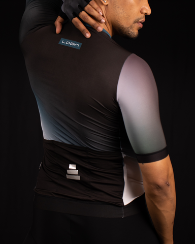 HARALDUR Cycling Jersey - NEW COLLECTION 2022