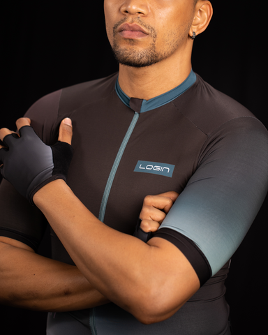 HARALDUR Cycling Jersey - NEW COLLECTION 2022
