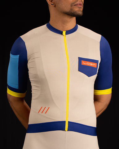 JUTLAND Cycling Jersey - NEW COLLECTION 2022