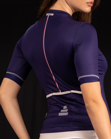 MARGUERITE Cycling Jersey - NEW COLLECTION 2022