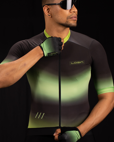 PEDRO Cycling Jersey - NEW COLLECTION 2022