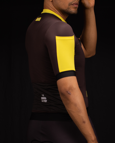 VIBORG Cycling Jersey - NEW COLLECTION 2022