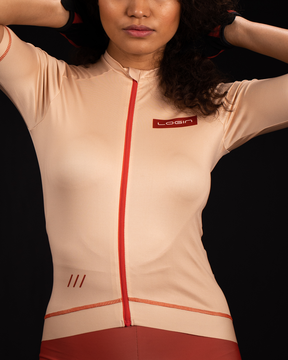 CHANI Cycling Jersey - NEW COLLECTION 2022