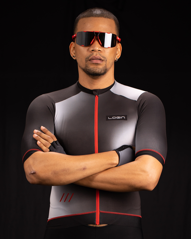 SVEN Cycling Jersey - NEW COLLECTION 2022