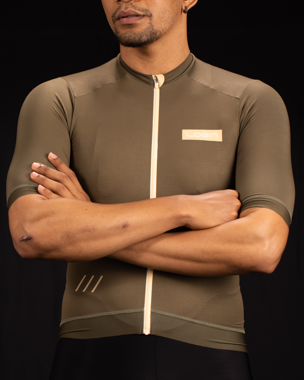 LETO Cycling Jersey - NEW COLLECTION 2022