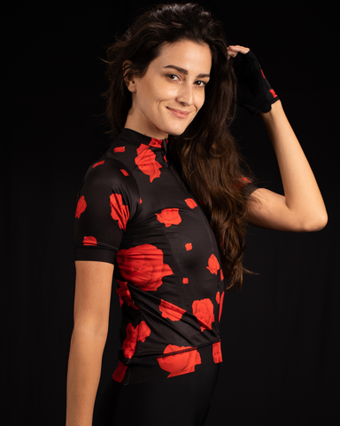 DIANE Cycling Jersey - NEW COLLECTION 2022
