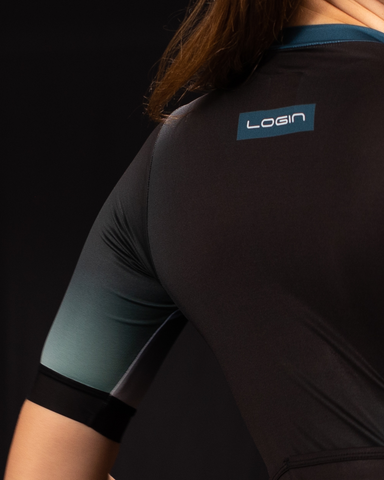JOHANNA Cycling Jersey - NEW COLLECTION 2022